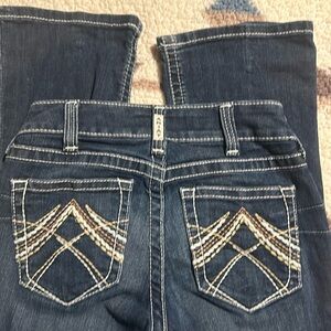 Women’s Ariat Jeans